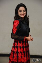 Namitha Pramod At Chuttalabbayi Movie Success Meet